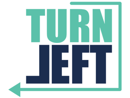 Logo-turn-left